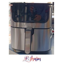 سرخ کن 6.5 لیتر لاریزو مدل LA 1210